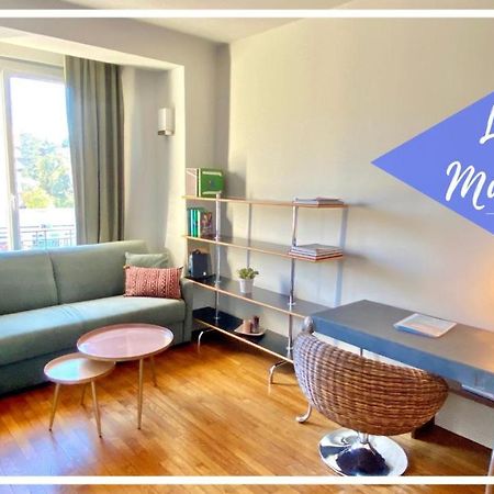 Apartament Latour Maubourg By Scls Locations Cannes Zewnętrze zdjęcie
