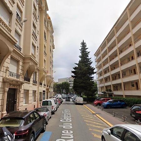 Apartament Latour Maubourg By Scls Locations Cannes Zewnętrze zdjęcie