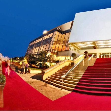 Apartament Latour Maubourg By Scls Locations Cannes Zewnętrze zdjęcie