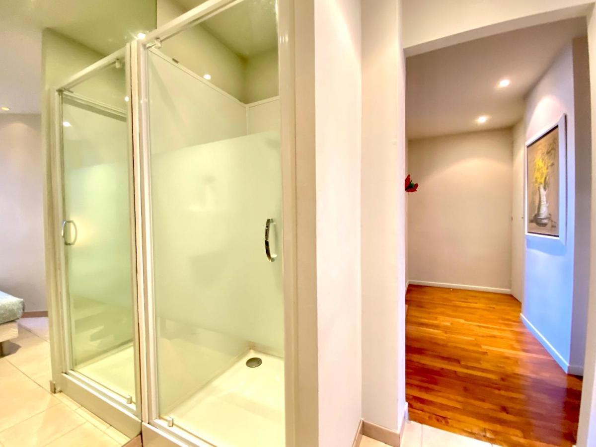 Apartament Latour Maubourg By Scls Locations Cannes Zewnętrze zdjęcie