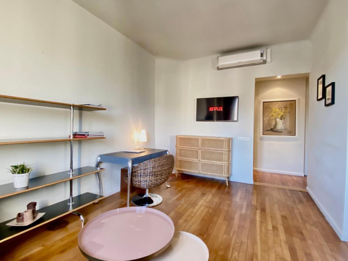 Apartament Latour Maubourg By Scls Locations Cannes Zewnętrze zdjęcie