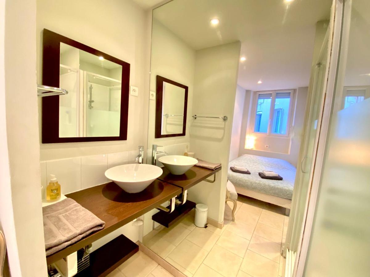 Apartament Latour Maubourg By Scls Locations Cannes Zewnętrze zdjęcie