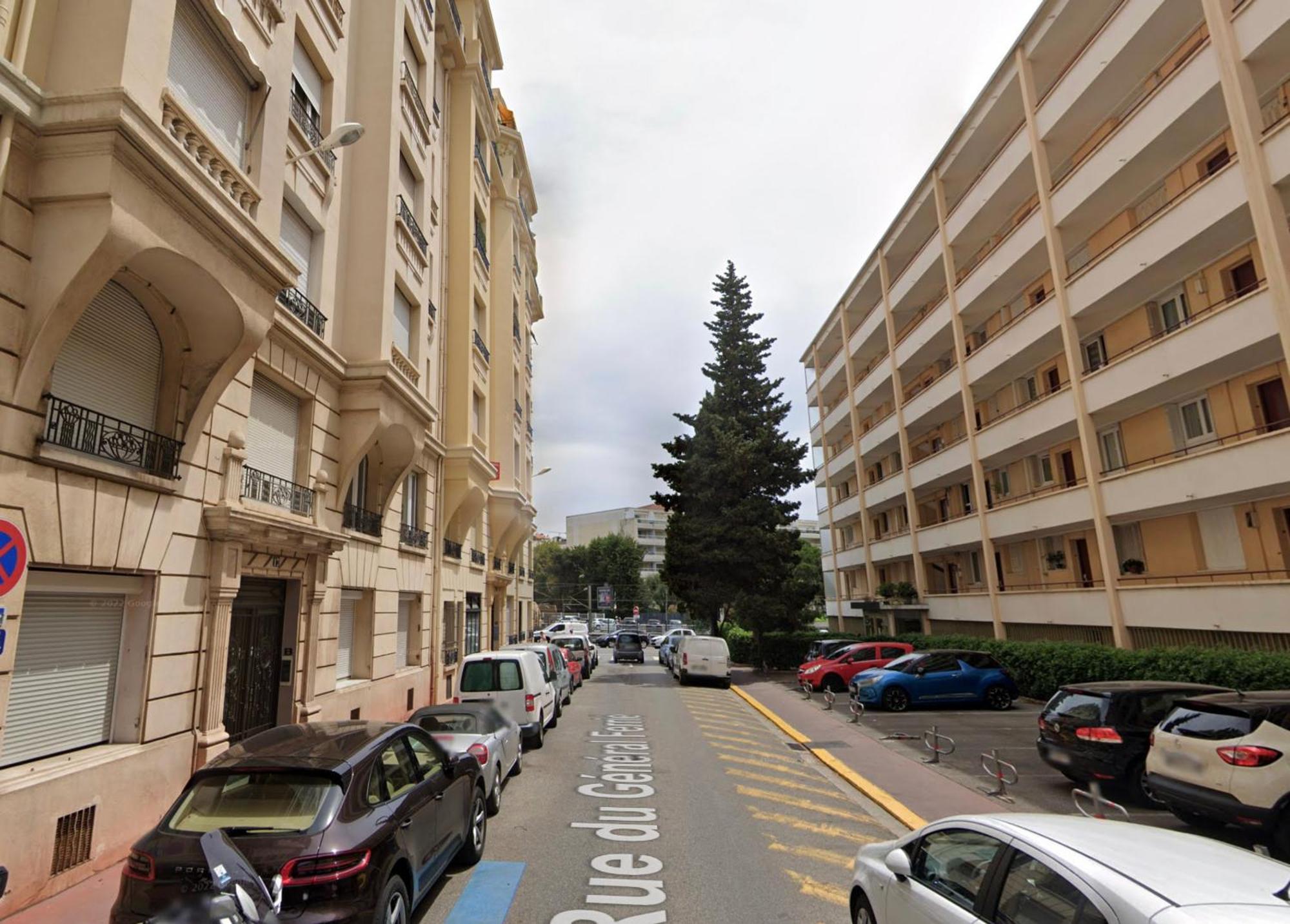 Apartament Latour Maubourg By Scls Locations Cannes Zewnętrze zdjęcie